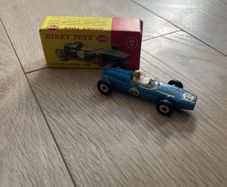 model car