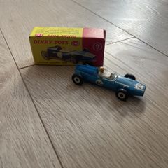 model car