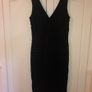 Laura Ashley black dress Image 2