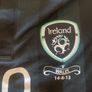 ireland match issued jersey Image 3