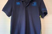 Leinster Rugby Polo Shirt. Official Adidas Mens Polo Shirt. Not A Leinster Jersey. Collect In Dublin Or Receive Via Post.