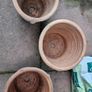 Terracotta pots Image 2