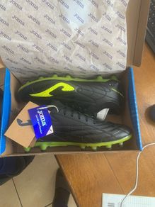 Football boots AG/HG . Size 8