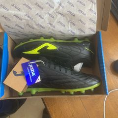Football boots AG/HG . Size 8