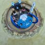 Joule copper cylinder Image 3