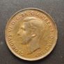 1948 Australia. One Penny. Super Condition! Image 2