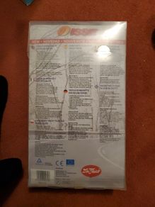 Isse Textile Wheel Chains