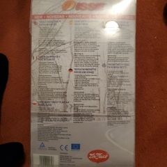 Isse Textile Wheel Chains
