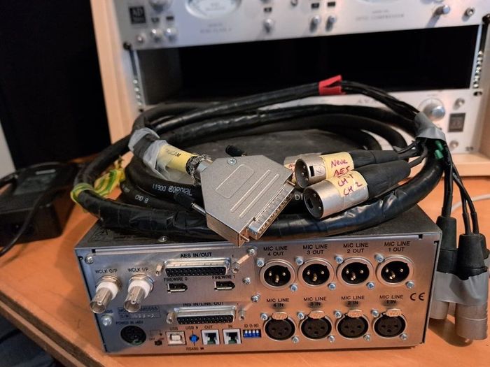 Audio Equipment - Studio - Further Reduced To Sell