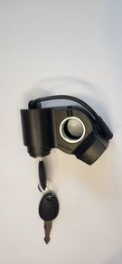 Kugoo Key Ignition