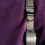 Citizen promaster eco drive Bracelet Strap Genuine Citizen Stainless Steel silver Image 5