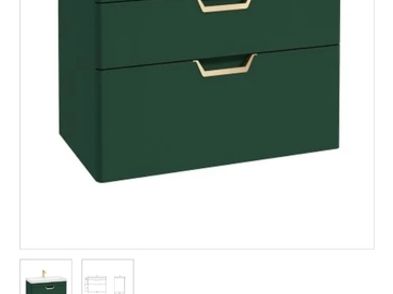 Bathroom Vanity Unit For Sale in Raheny, Dublin from mag9