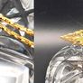Crystal 22Carat Gold Image 3