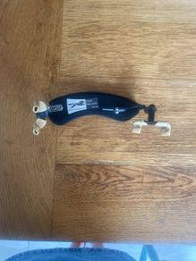 violin shoulder rest