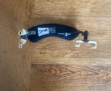 violin shoulder rest