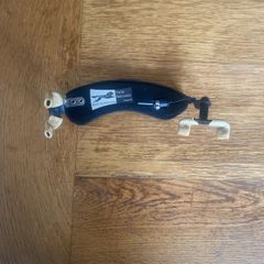 violin shoulder rest