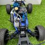 RC Nitro Zorro Truck Image 7