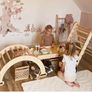 Montessori climbing set Image 2