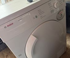 Bosch Tumble Dryer
