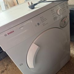 Bosch Tumble Dryer