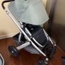Uppababy Vista V2 car seat with isofix 360 Image 2