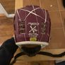 Mycro Xtra Lite Hurling Helmet Image 3