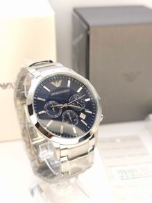 Emporio Armani men's watch