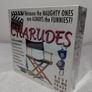 Charudes Fun Board Game, New in box Image 3