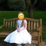 communion dress Image 10