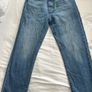 Levi's 501 ladies jeans Image 3
