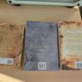 The First Law trilogy by Joe Abercrombie Image 2
