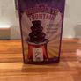 Chocolate Fountain Image 2