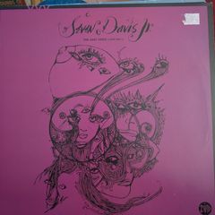 Seven Davis Jr - The Lost Tapes