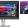 Dell 23" Full HD 1080p LED IPS Monitor Image 6