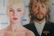Eurythmics  Revenge
