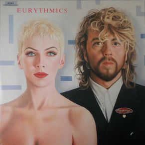 Eurythmics  Revenge