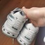 BNWT - Asics leather gel Runer UK 6.5 Image 2
