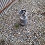 small gas bottle suit camper Image 3