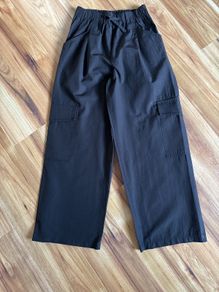 Zara girls trousers age 13-14 as new!