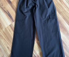 Zara girls trousers age 13-14 as new!