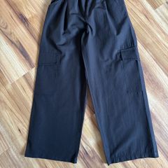 Zara girls trousers age 13-14 as new!