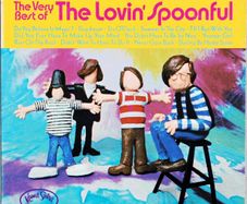 The Lovin' Spoonful  The Very Best Of The Lovin' Spoonful