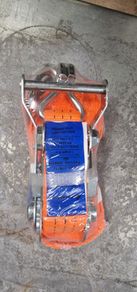 Ratchet Straps (6mtr x 35mm) (3 tonne)