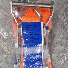 Ratchet Straps (6mtr x 35mm) (3 tonne)