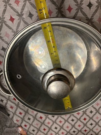 Saucepans