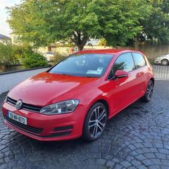 Volkswagen Golf 2013