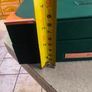 Trinklet Green Luxury Leather & Wooden Watch Box Direct Branded Watch Box Manufacturer Image 4
