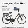 Dog Bike Carrier Image 3