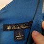 Brooks Brothers pure silk floral dress UK 12 Image 5