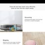 vacuum robot ILIFE V7s Plus Image 9